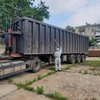 Радиоактивные отходы в кузове: в херсонский порт приехал "фонящий" грузовик