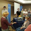 В Украине к вакцинации от коронавируса привлекут студентов