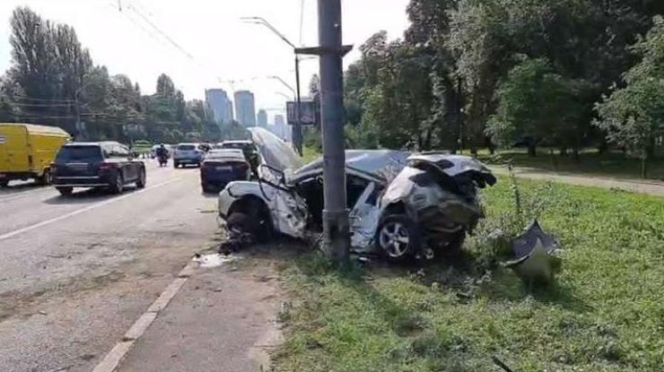 Фото: скриншот из видео / dtp.kiev.ua