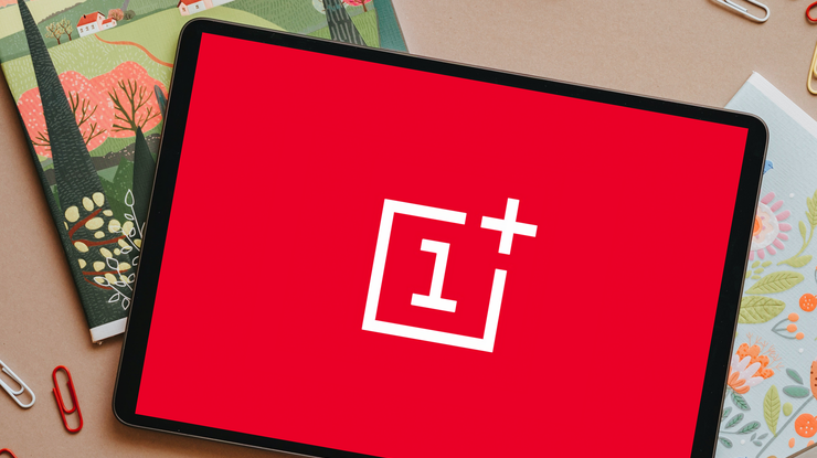 OnePlus Tab может появиться в продаже