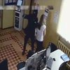 В Феодосии ограбили банк 