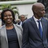 Посольство Гаити опровергло информацию о смерти супруги президента