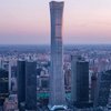 В Китае запретили строить супер-небоскребы