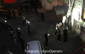 В Киеве задержали педофила/ Фото: "Киев Оперативный"