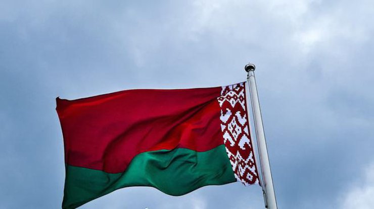Флаг Беларуси / Фото: globallookpress.com
