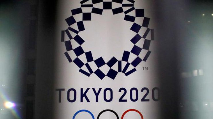 Олимпиада 2020 / Фото: Reuters