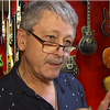 У Києві відкрили унікальну виставку гітар