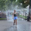 Украину не покидает жара: прогноз погоды на 9 июля