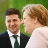 Зеленский и Меркель проведут принципиальный разговор по "Северному потоку-2"