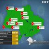 В Україні повністю вакцинувалися від коронавірусу мільйон людей