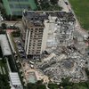 Обрушение дома в Майами: спасательные работы завершились