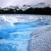 В Антарктиде под ледниками обнаружили "водопроводную систему" (видео)