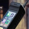 Смартфон-кирпич в стиле легендарных Motorola выпустят в Китае