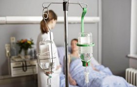 Под Ивано-Франковском произошло массовое отравление детей