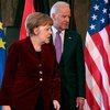 Байден встретится с Меркель: о чем будут говорить политики 