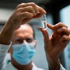 В Украине зафиксировали новый рекорд COVID-прививок за сутки
