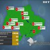 В Україні встановили рекорд вакцинацій від коронавірусу