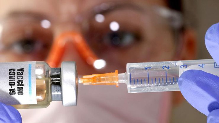 Вакцинация от коронавируса в Индонезии/ фото: slovoidilo 