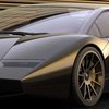Lamborghini возвращает знаменитую модель Countach в продажу