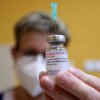 В Киеве умерла женщина после прививки вакциной Moderna