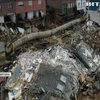 У Німеччині оцінили збитки від руйнівної повені