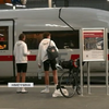 Страйк у Німеччині паралізував роботу залізничних вокзалів