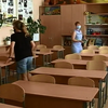 Миколаївщина готується до можливого закриття шкіл та дитсадочків