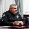 Глава полиции Киева Крищенко ушел в отставку