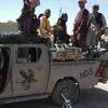 Армія "Талібану" наближається до столиці Афганістану