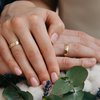 В Украине заключили рекордное количество браков
