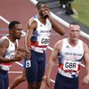 У британского легкоатлета могут отобрать медаль: серебряный призер Олимпиады попался на допинге (фото)