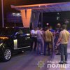 В аэропорту "Жуляны" задержали главу Государственной продовольственно-зерновой корпорации (видео)