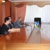 "Дніпровська політехніка" обмінюватиметься з університетом Азербайджану студентами та досвідом