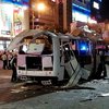 Взрыв автобуса в России: число пострадавших резко возросло