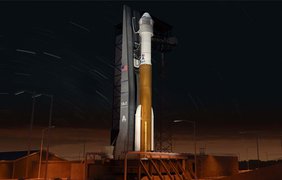 Starliner не летит к МКС: на корабле Boeing сбоят двигатели (фото)