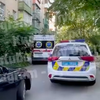 В Киеве мужчина погиб страшной смертью из-за телефона (видео) 