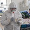 В Украине резко ухудшились показатели заболеваемости коронавирусом