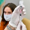 Вакцинация от коронавируса в Украине: обнародованы ошеломительные данные