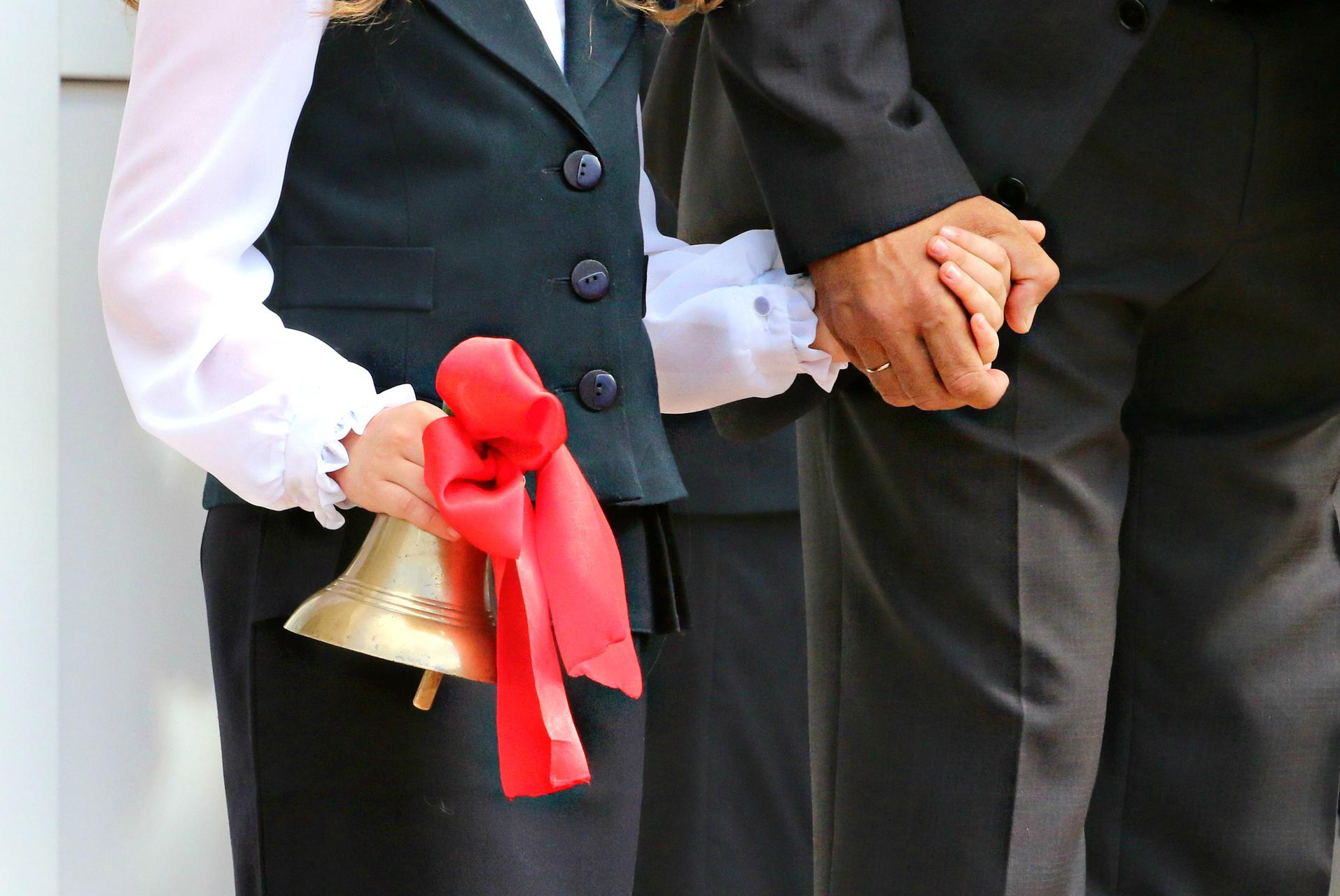 В сентябре 2021 в Украине не будет много выходных дней, но нас ждет много интересных праздников