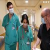 Бустерний ефект: в Ізраїлі почали колоти третю дозу вакцини проти коронавірусу