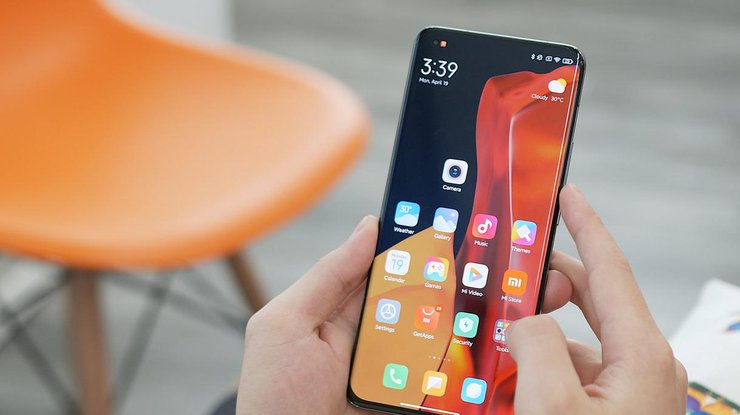Xiaomi запретили использовать продвинутую функцию защиты от кражи