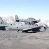 В Узбекистане разбился военный самолет Афганистана