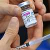 Польша завтра передаст Украине 650 тысяч доз вакцины AstraZeneсa