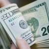 НБУ снизил официальный курс доллара до минимума