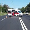 В Харькове произошло смертельное ДТП на пешеходном переходе