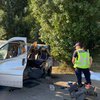 В Черкассах пьяный водитель устроил смертельное ДТП