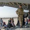 Эвакуация украинцев из Афганистана: куда обращаться