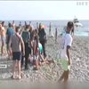 Відпочивальники затримали човен з наркотиками на пляжі в Іспанії