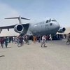 Талибы запретили самолетам покидать аэропорт Кабула