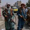 США прекратили поставки долларов в Афганистан